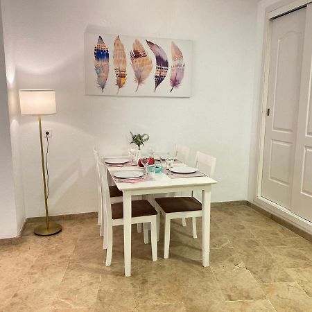 Apartmán Weforyou Caracola Beach 13 Torremolinos Exteriér fotografie