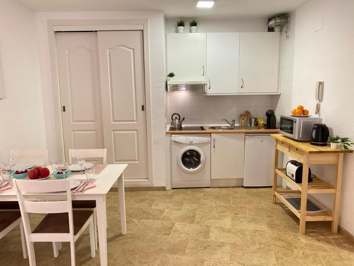 Apartmán Weforyou Caracola Beach 13 Torremolinos Exteriér fotografie