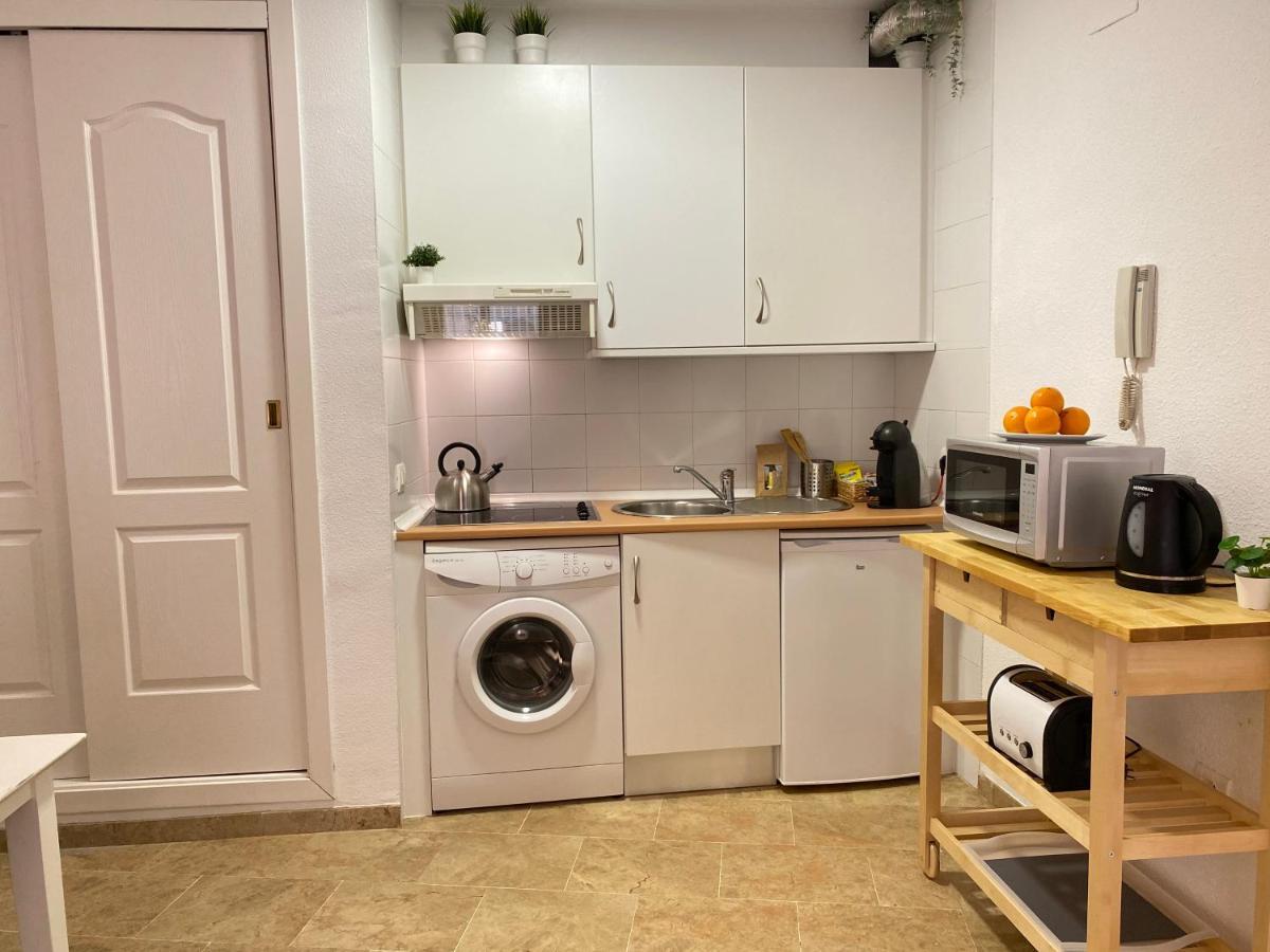 Apartmán Weforyou Caracola Beach 13 Torremolinos Exteriér fotografie